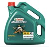 Масло моторное Castrol Magnatec 5W-30 A5 (4л)