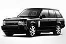 Range Rover 2002-2012