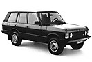 Range Rover Classic