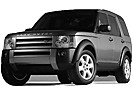 Land Rover Discovery 3