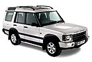 Land Rover Discovery II