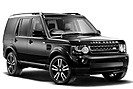 Land Rover Discovery 4