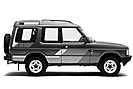 Land Rover Discovery I