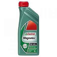 Масло мотоpное Castrol Magnateс SAE 5W-30 (1л)