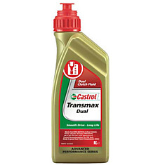 Масло Castrol Transmax Z (1л)